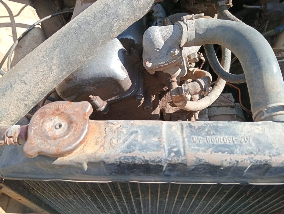 Продам запчасти на москвич 412