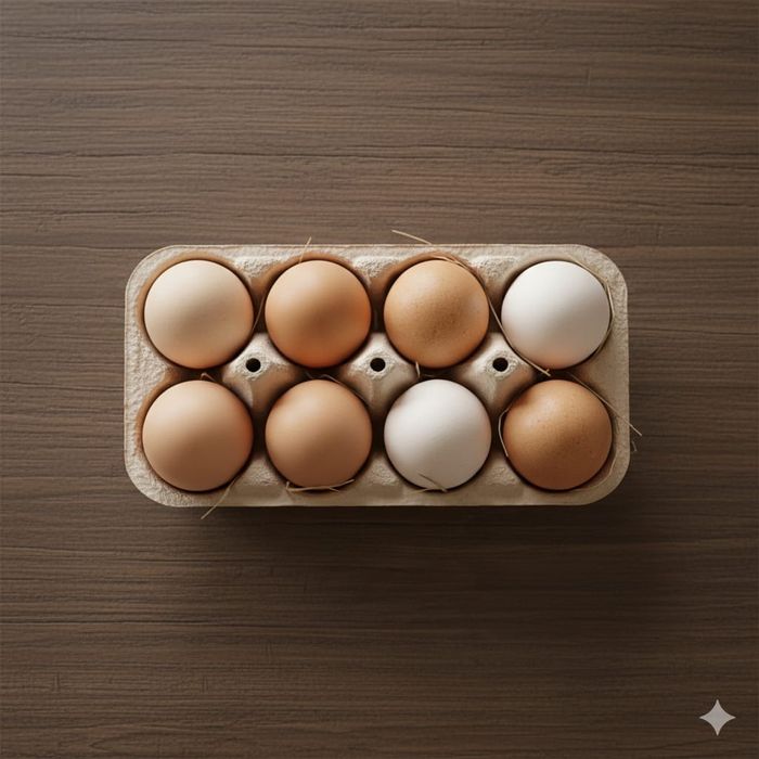 Жұмыртқа сатылады