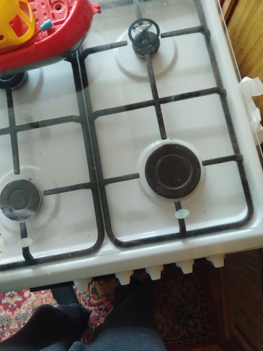 Срочно продаётся Газплита Artel