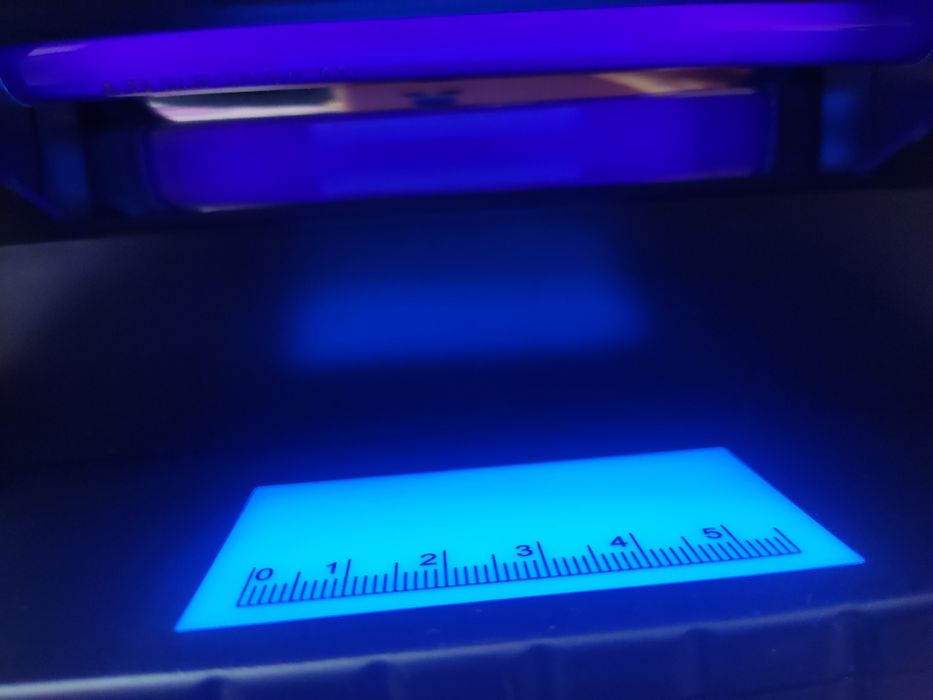 Детектор валют новый