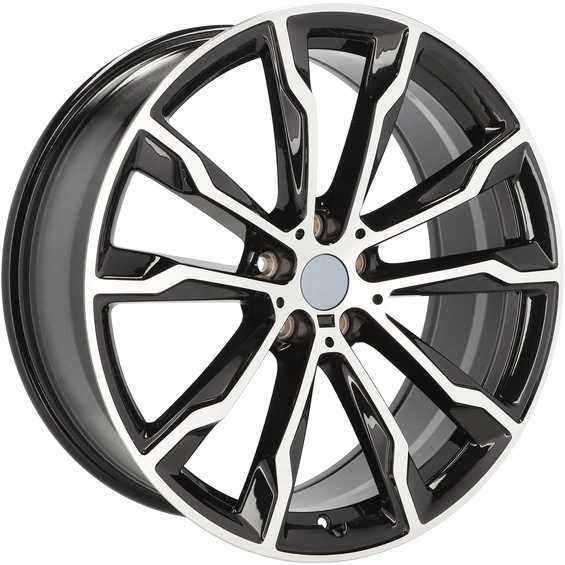20” Премиум Джанти 5x112 за BMW X3 G01 X4 G02 / 765kg