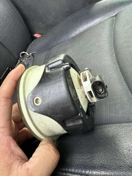 Халоген за Grand Cherokee WJ