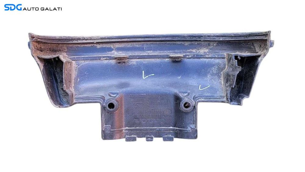 Capac Distributie Motor Volvo XC70 2.4 B 2000 - 2007 Cod 08658541 08658542 [L7905]