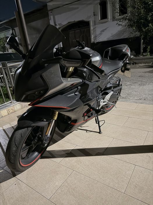 CF moto 450 SR 2024 йил пробег 2730 км подения бомаган красскази тоза
