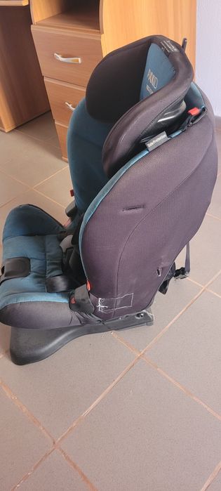 Scaun auto copii Axkid Kidzone