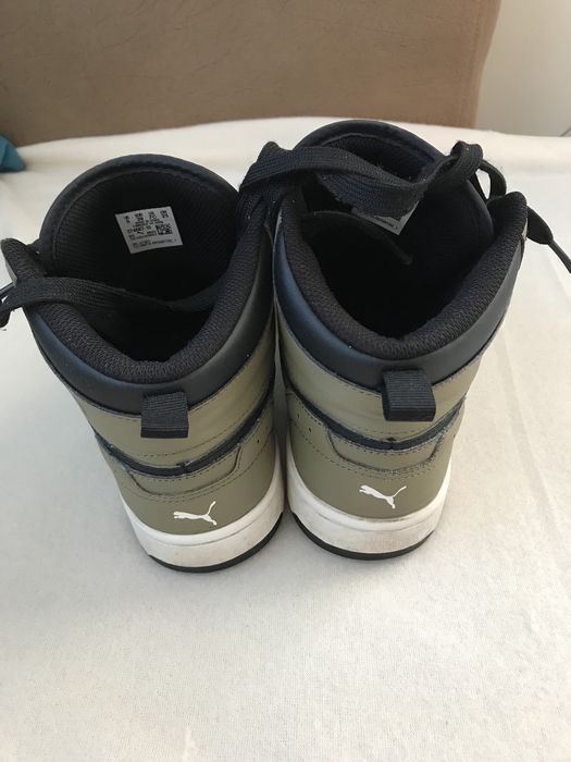 Маратонки PUMA 39 n