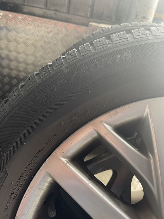 Jante Renault OEM 403005154R