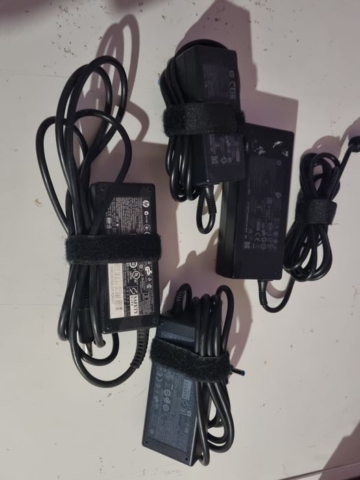 Vand incarcator HP 90w,65w,45w