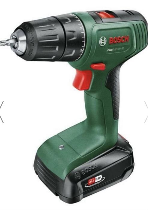 Autofiletanta Bosch