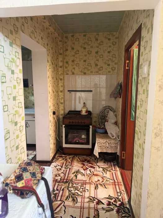 Срочно продаётся квартира на Массиве ТТЗ 2-х ком +меб +тех СРОЧНО