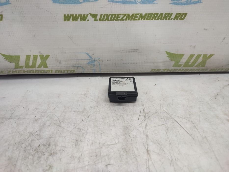 Modul 3m5t-15k602-ac Ford C-Max 1 [2003 - 2007]