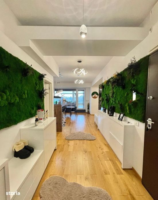 Penthouse  - Laguna Residence, Floreasca, Promenada, Barbu Vacărescu