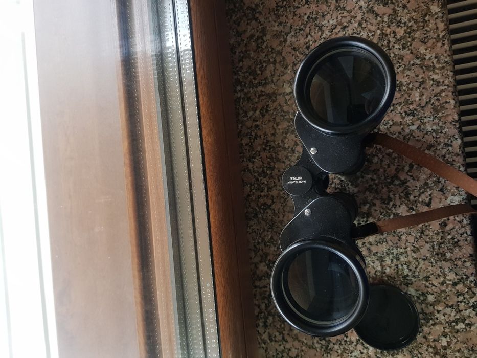 Benoclu 10×50 made in japan