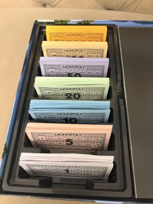 Monopoly Romania