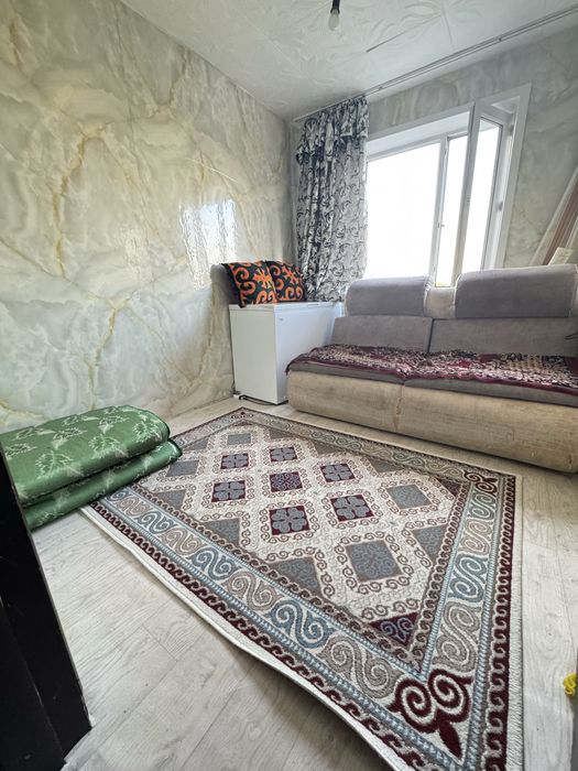 4 бөлмелі пәтер сатылады, 5/4 этаж