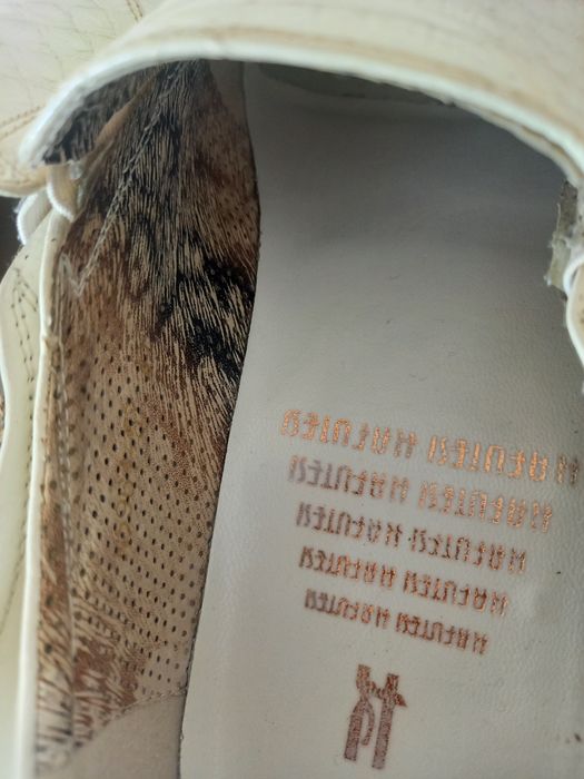 Продам туфли  мужские