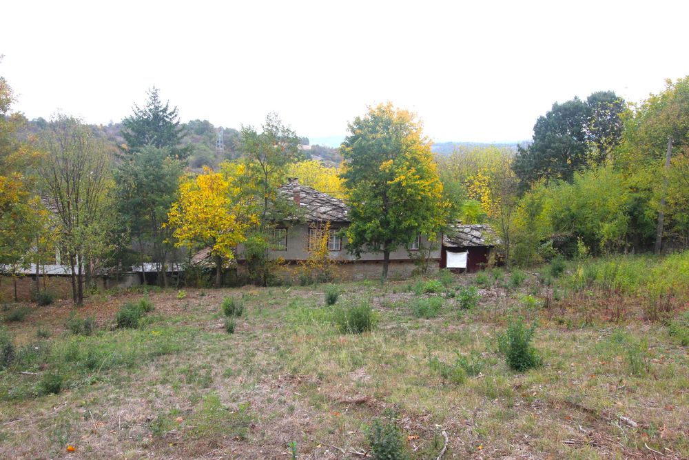 Продава се Парцел в с. Костенковци, Област Габрово - 4448 кв.м за 3 €/кв.м - Снимка #5