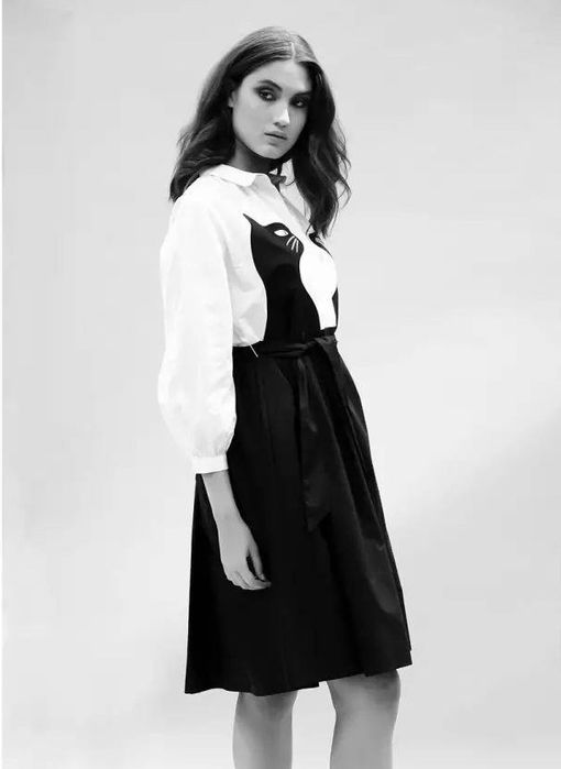 Платье Weekend Max Mara