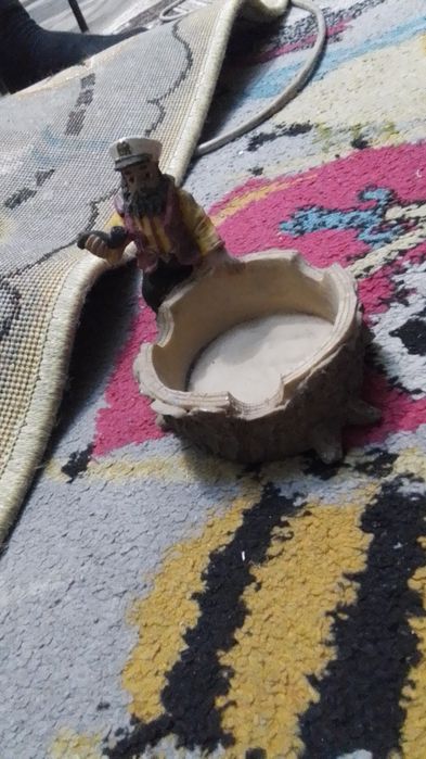 Продам пепельницу