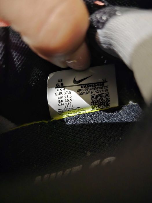 Дамски маратонки Nike Renew