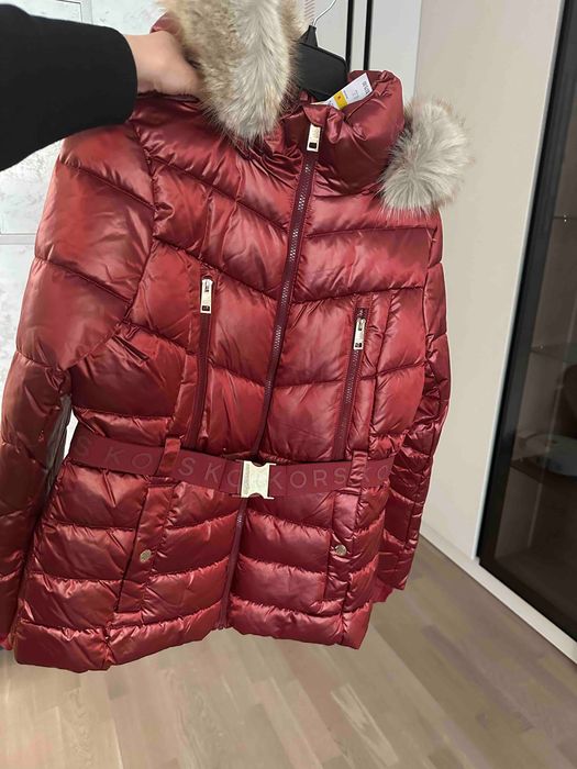 Geacă iarnă Michael Kors