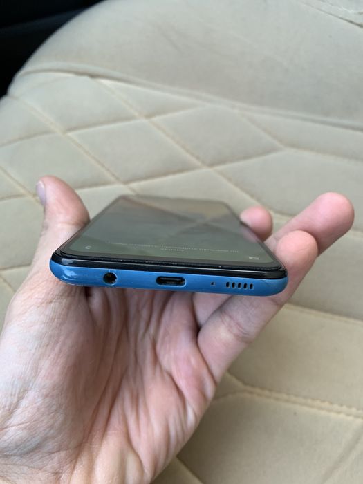 Samsung Galaxy a50