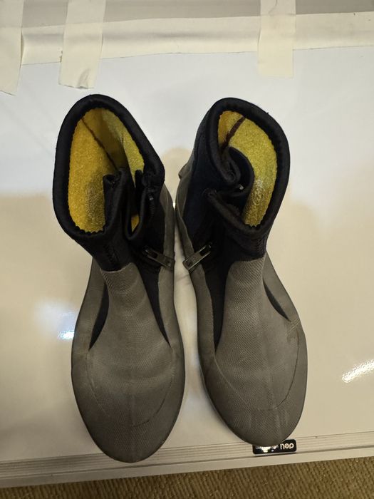 Детские гидро боты 22 см