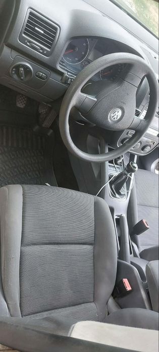 VOLKSWAGEN Golf 2008 — imagine 2