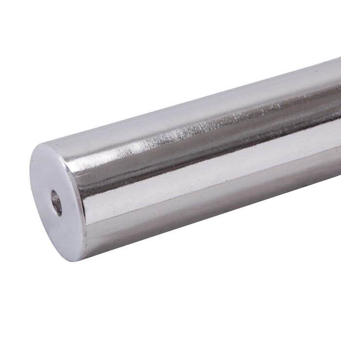 Bară Bodybuilding 1,20m - produs resigilat - (SecondHand) Decathlon