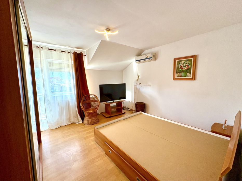 Casa Santandrei zona Profi