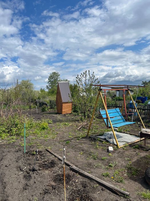 Дача СО Тихая роща