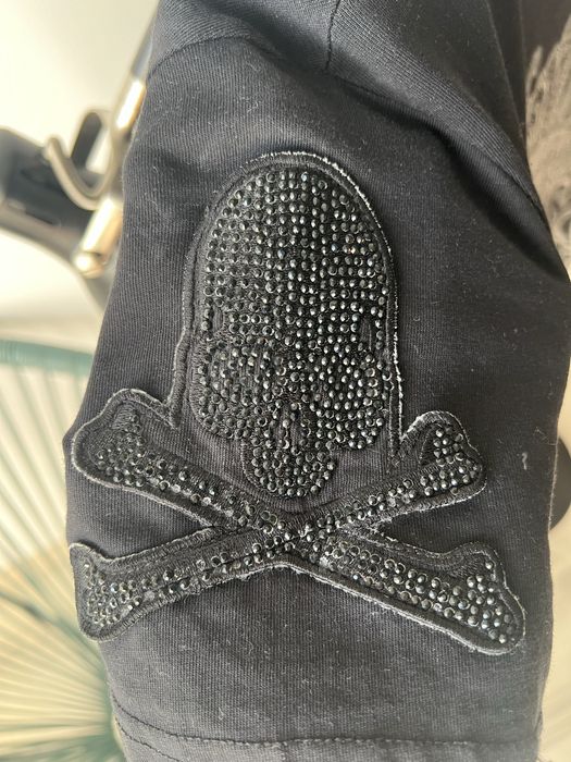 Tricou Phillip Plein S