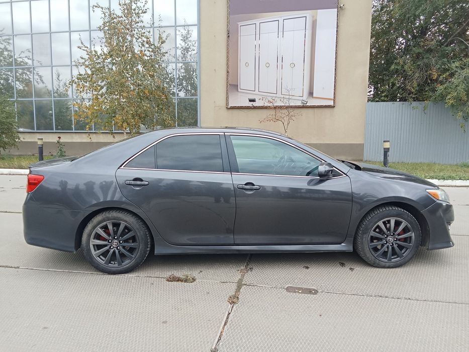 Продам камри 50 американец