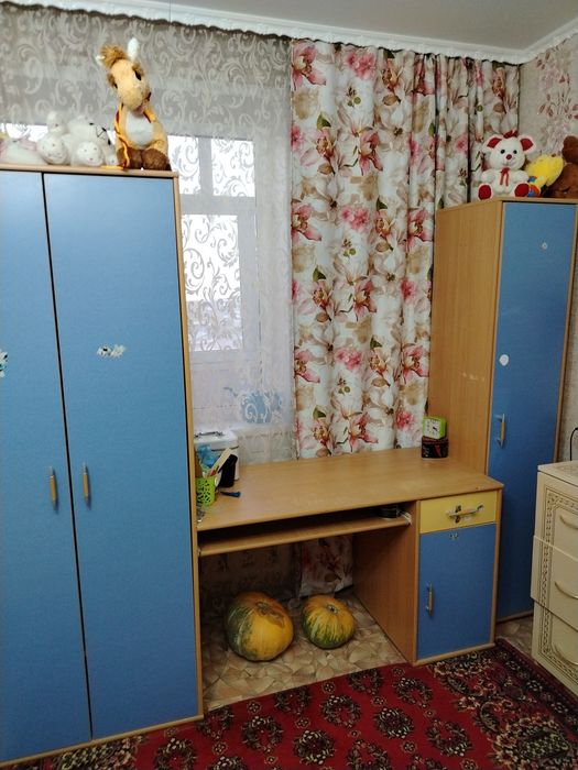 Продам детский гарнитур