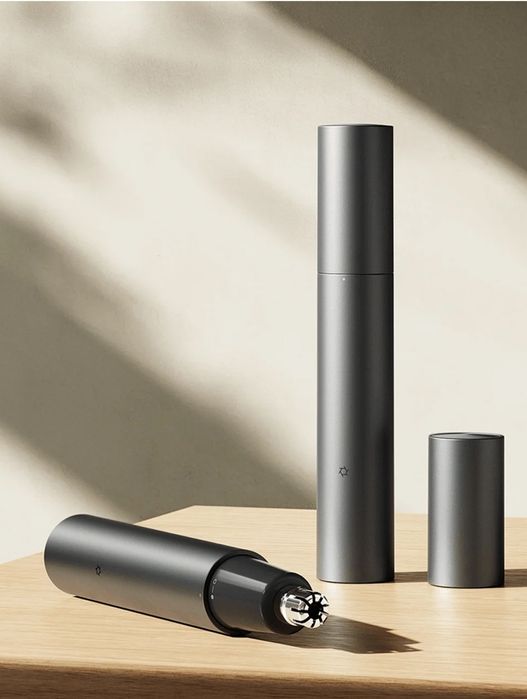 Триммер для носа и ушей Xiaomi Nose Hair Trimmer (глобальная версия)