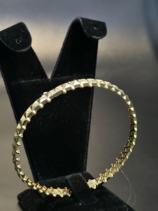 Золото 585  Браслет