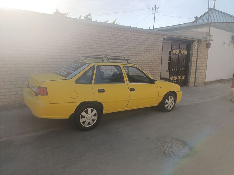 Нексия2 сотилади