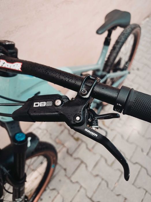 2024 Canyon Neuron 6 *FOX/SRAM NX/DB8*