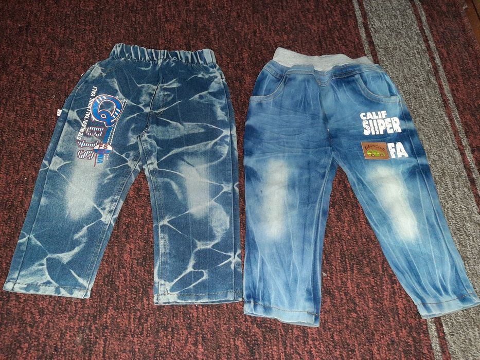 Угил болаларга шимчалар