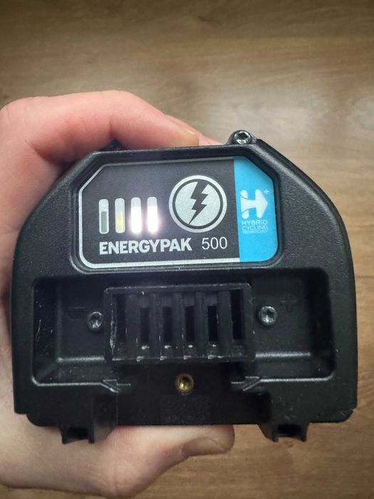 Giant EnergyPak Smart Integrated Battery 500 Wh/Батерия за велосипед