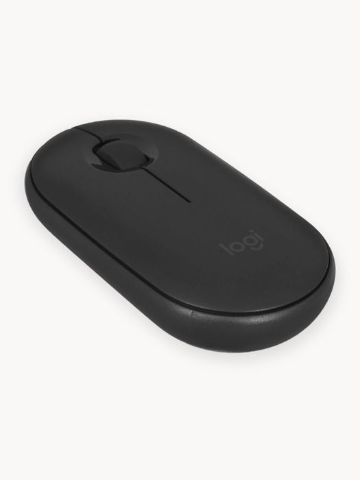 Мышка Logitech Pebble m350