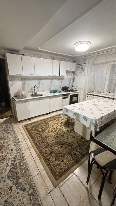 Продам дом город Талгар Кирпичная дача