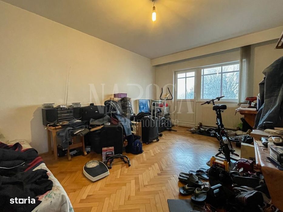 Apartament 2 camere de vanzare in Intre Lacuri, Cluj Napoca