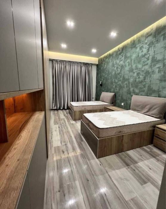 Жк NRG-Oybek! Сдается новая квартира в элит комплексе-все включено!