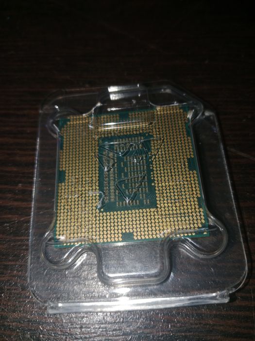 Xeon e3 1230 v2 процессор