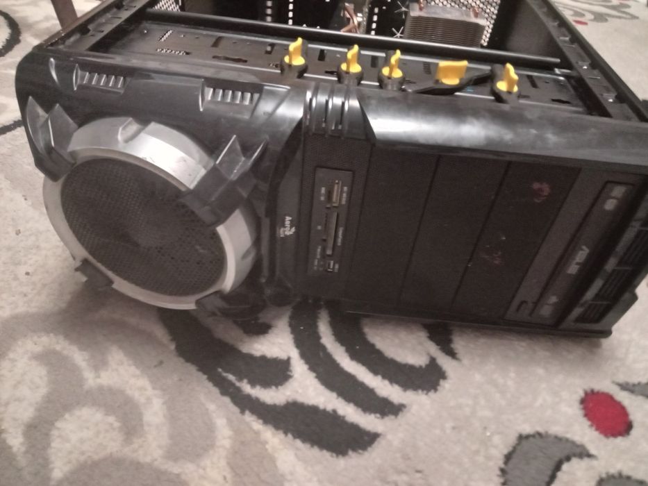 Компьютер игровой