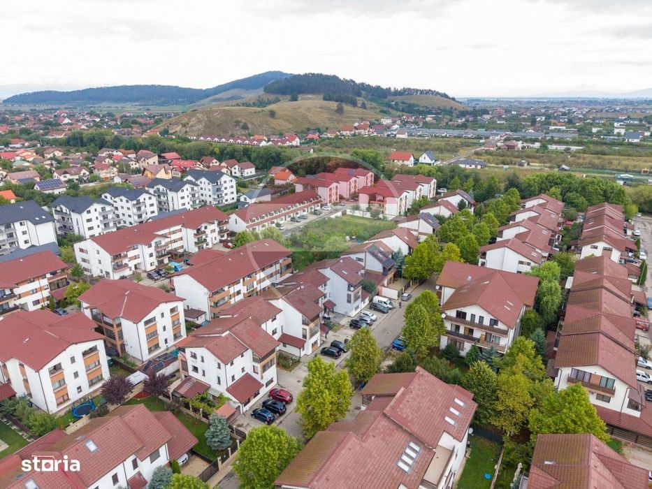 Apartament 3 camere | Sânpetru | Modern și Confortabil