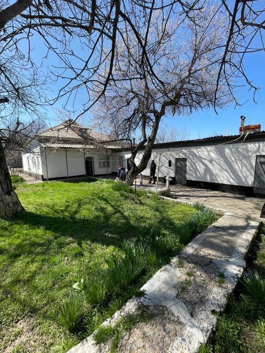 Продам дом в Ленгере