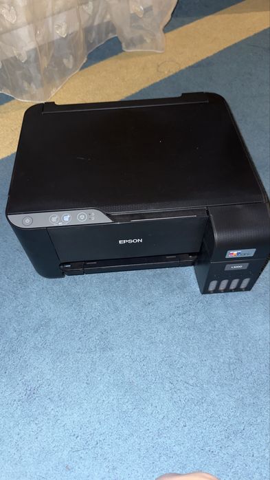 Принтер Epson L3200