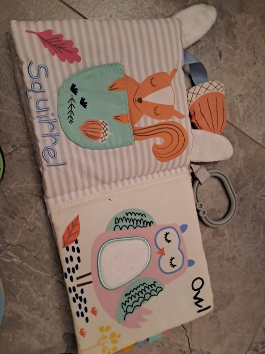 Детска играчка дърво